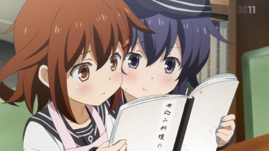 艦隊これくしょん 艦これ 画像 感想 実況2