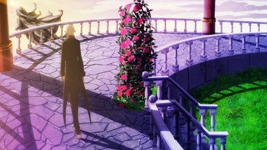 K RETURN OF KINGS 4話 感想 画像5