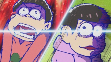おそ松さん 23話 感想 画像3