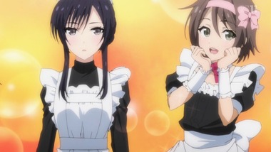 少女たちは荒野を目指す 8話 感想 画像8
