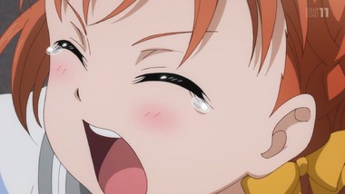 ラブライブ 1話感想画像23