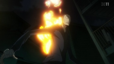 デュラララ！！×２ 転 19話 感想 画像4