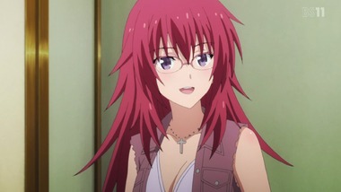 少女たちは荒野を目指す 6話 感想 画像12