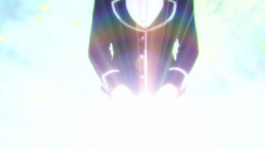 僕の彼女がマジメ過ぎるしょびっちな件 1話感想画像0