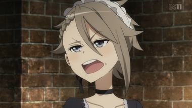 プリンセス・プリンシパル 感想画像20