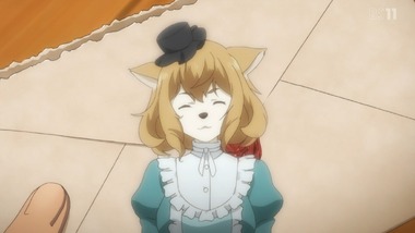 終末なにしてますか 9話 感想 画像23