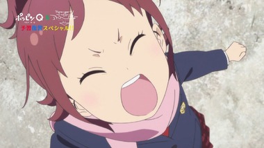 ポッピンＱ＆デジモンアドベンチャー 感想 画像15