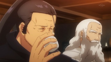 異世界食堂 6話感想画像7