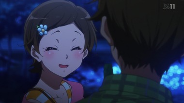 響け!ユーフォニアム 第8話 画像 感想 実況9