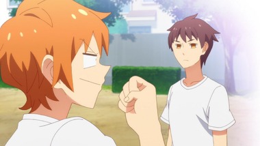 徒然チルドレン 12話感想画像4