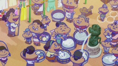 おそ松さん 23話 感想 画像12
