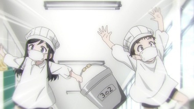 チアフルーツ 10話感想画像19