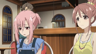 サクラクエスト 12話 感想 画像14