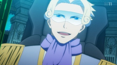 ヘヴィーオブジェクト 10話 感想 画像7