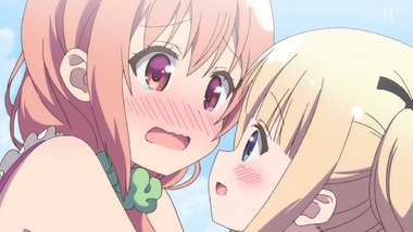 ひなこのーと 7話 感想 画像21