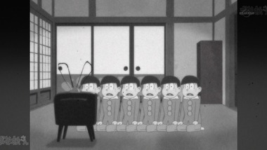 おそ松さん 1話感想画像14