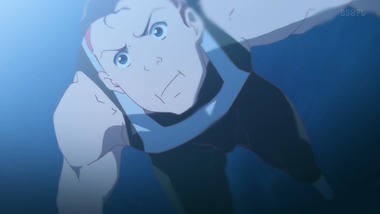 夜ノヤッターマン 画像 感想 実況4