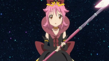 放課後のプレアデス 11話 画像 感想 実況9