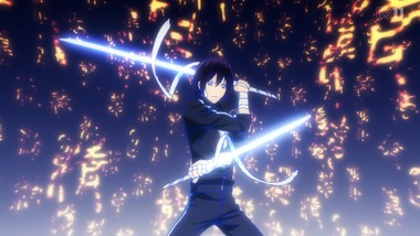 ノラガミ ARAGOTO 13話 感想 画像16