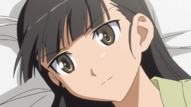 ストライクウィッチーズ 10話 感想 画像8