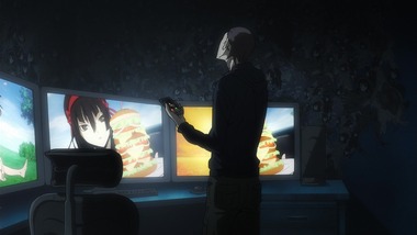 デュラララ!!×2転 18話 感想 画像0