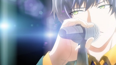 DYNAMIC CHORD 1話感想画像15