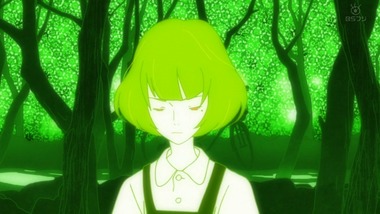 四畳半 11話 感想 画像14