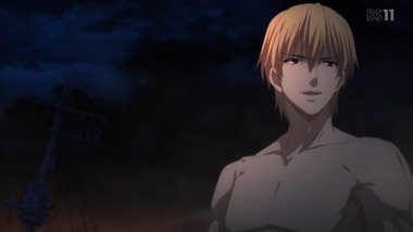 Fate Zero 25話 感想 画像7