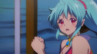 無彩限のファントム・ワールド 10話 感想 画像0