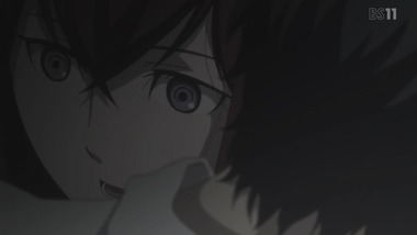 STEINS；GATE 22話 感想 画像9