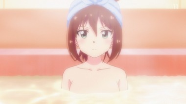 バトルガール ハイスクール 9話感想画像6