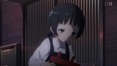 まほいく 1話 感想 画像15