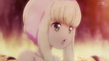 FAガール 11話 感想 画像17