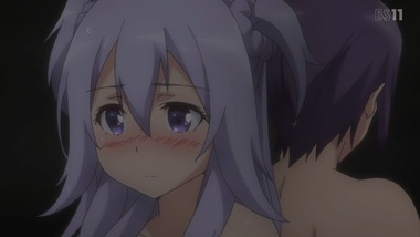 学戦都市アスタリスク 7話 感想 画像5