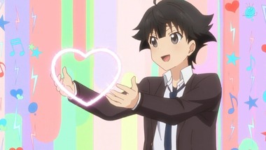 庶民サンプル 9話 感想 画像5