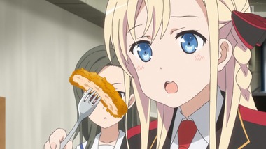 はいふり　６話 感想 画像22