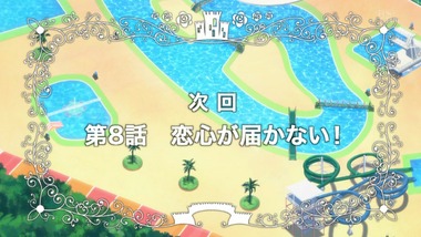 甘城ブリリアントパーク 感想 実況 画像7