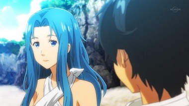 異世界食堂 8話感想画像8