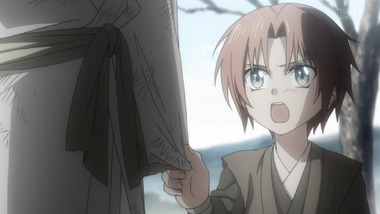 暁のヨナ 感想 実況 画像1