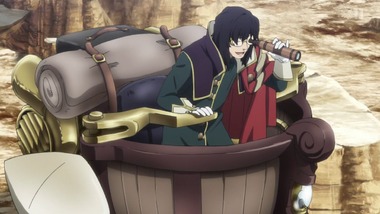 ナイツ＆マジック 13話感想画像26