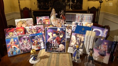 Fate Project 感想 画像30