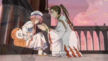 ARIA 感想 画像15