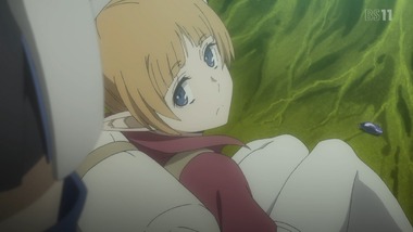 ダンまち 外伝 3話 感想 画像3