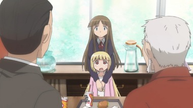 アリスと蔵六 3話 感想 画像11