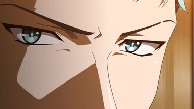 DYNAMIC CHORD 1話感想画像8
