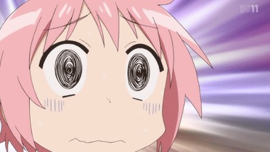 ゆゆ式 11話 感想 画像22