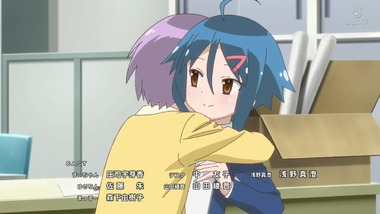 それが声優! 13話 感想 画像22