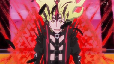 ラクエンロジック 11話 感想 画像30
