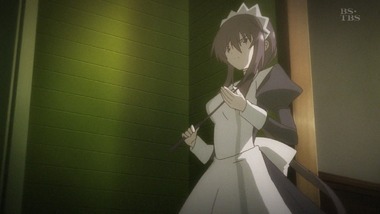 ランス・アンド・マスクス 2話 感想 画像4