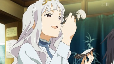 THE IDOLM@STER 感想 画像10